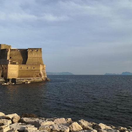 Napoli Segreta Bed and Breakfast Eksteriør billede